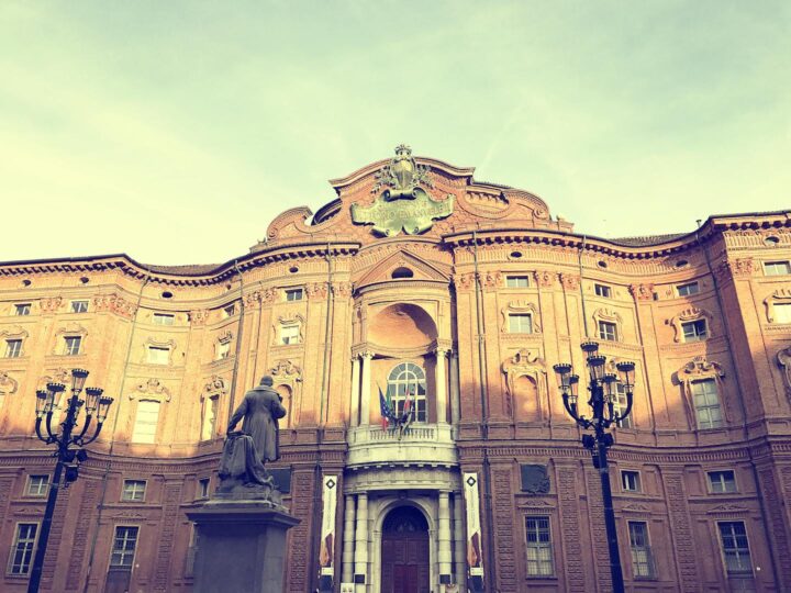 Museos de Strada Nuova  Palazzo Rosso